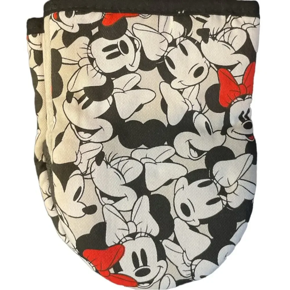 Minnie Mouse 2pk Oversized Mini Mitts